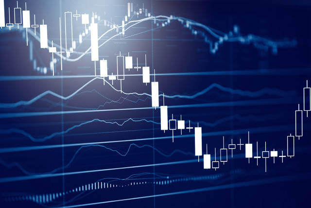 期貨交易：90%的人都不知道的「快手」秘技，讓你躺著也能賺！